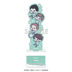 �n�C�L���[!! �킿����ƁI�A�N�����X�^���h Vol.2 1.�t�鐼A