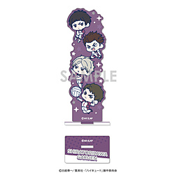�n�C�L���[!! �킿����ƁI�A�N�����X�^���h Vol.3 1.������w��A