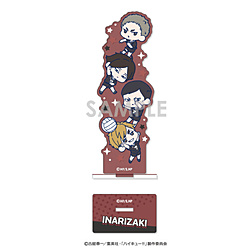 �n�C�L���[!! �킿����ƁI�A�N�����X�^���h Vol.3 3.��׍�A