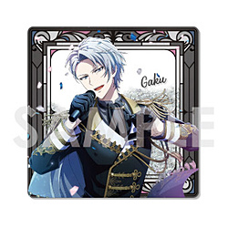 아이돌리쉬 세븐 키라키라 스타 프레 컬렉션 Vol.2 H. 야오토메 라쿠