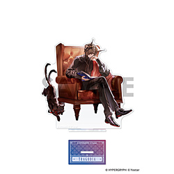 アークナイツ アクリルスタンド　トラゴーディア