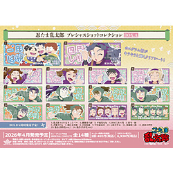 【BOX販売】 忍たま乱太郎 プレシャスショットコレクション BOX.A