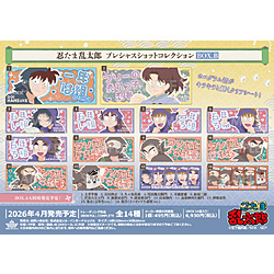 【BOX販売】 忍たま乱太郎 プレシャスショットコレクション BOX.B