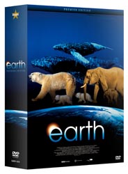 アース プレミアム・エディション【DVD】   ［DVD］