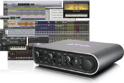 中古】Digidesign Pro Tools Mbox 3rd gen 9900-53110-01