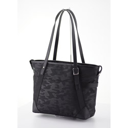 カジュアル  ブラックカモフラージュ ALI-6010