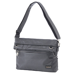 カジュアルショルダー  ブラック ATG-3021