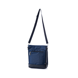 ショルダー  ネイビー/ブラック ATK-2010