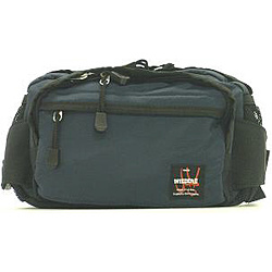 ウエストポーチ　WD9400　ネイビー