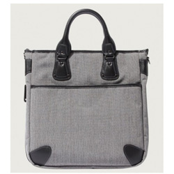 ビジネスバック AG-3810 ブラック