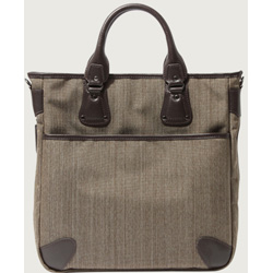 ビジネスバック AG-3810 カーキ