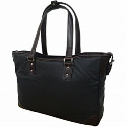 2Wayビジネストート AGC-3830 ブラック