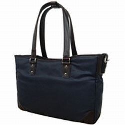 2Wayビジネストート AGC-3830 ネイビー