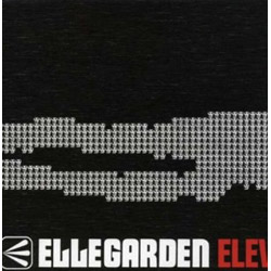 ELLEGARDEN/ELEVEN FIRE CRACKERS CD