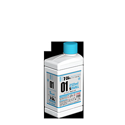 T-01s ガイアカラー薄め液[小] 250ml