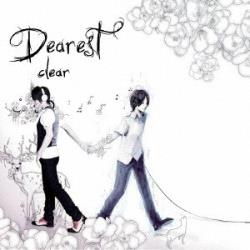 clear/Dearest yCDz   mclear /CDn