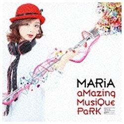 MARiA/aMazing MusiQue PaRK CD