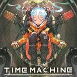 TIME MACHINE CD