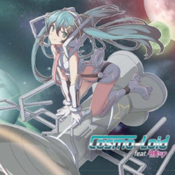 （V．A．）/Cosmo-Loid feat． 初音ミク 【CD】    ［CD］
