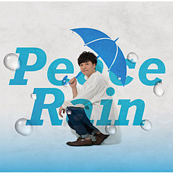 T / Peace Rain CD