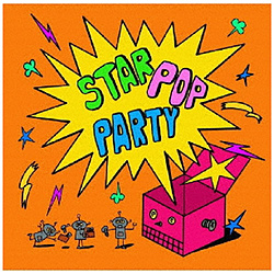 iVDADj/ STAR POP PARTY