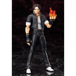 figma THE KING OF FIGHTERS’98 ULTIMATE MATCH 草薙京