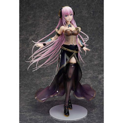 塗装済み完成品 1/4 キャラクター・ボーカル・シリーズ03 巡音ルカ V4X