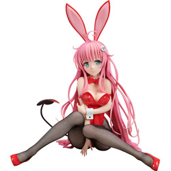 メール便発送 フリーイング To Loveる とらぶる ダークネス ララ サタリン デビルーク バニーver 1 メール便発送 フリーイング To Loveる とらぶる ダークネス ララ サタリン デビルーク バニーver 1