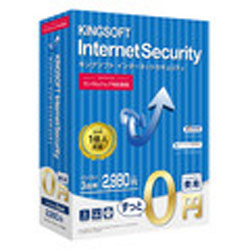 kWinŁl KINGSOFT InternetSecurity 3 [Windowsp]
