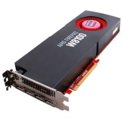 グラフィックボード　AMD FirePro W8100　8GB GDDR5 日本語版