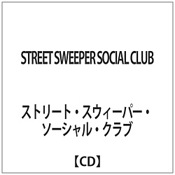 Xg[gEXEB[p[E\[VENu/STREET SWEEPER SOCIAL CLUB yCDz   mCDn