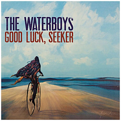 The Waterboys/Good Luck，Seeker