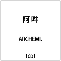 ARCHEMI. /  CD