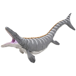 FD-317 ビニールモデル モササウルス