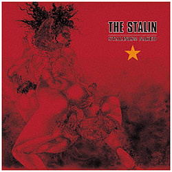 STALIN / STALINISM NAKED CD