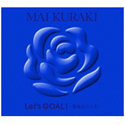 qؖ / Lets GOAL!-KNF̐l-  Blue CD