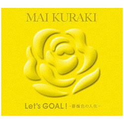 qؖ / Lets GOAL!-KNF̐l-  Yellow CD
