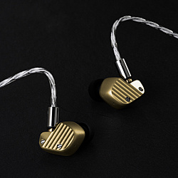 イヤホン カナル型   A10000 Collectors Edition ［φ4.4mm バランスプラグ］