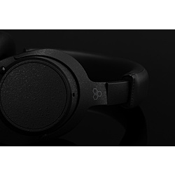 final ブルートゥースヘッドホン UX5000 ［ノイズキャンセリング対応 /Bluetooth対応 /φ3.5mm ミニプラグ］