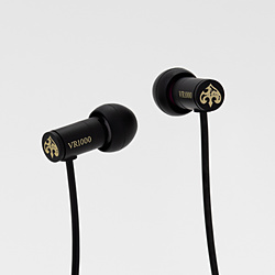 final VR1000 for ASMR Patra Black   VR1000 for ASMR Patra Black