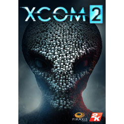 XCOM2 windows版（未開封）