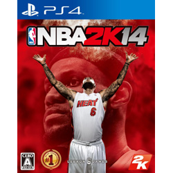 kÕiijl NBA 2K14yPS4Q[\tgz   mPS4n