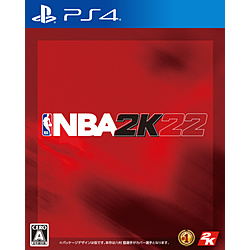 NBA 2K22 【PS4】