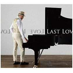 妹尾武 / Last Love CD
