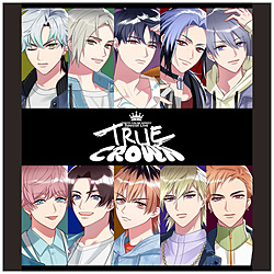 J[\jbNII Special Live`TRUE CROWN` ʏ