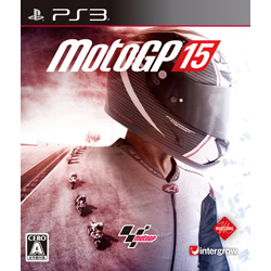 [数量有限] MotoGP15[PS3游戏软件]