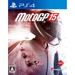 〔中古品〕 MotoGP 15【PS4ゲームソフト】   ［PS4］