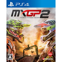 y݌Ɍz MXGP2 -The Official Motocross Videogame yPS4Q[\tgz