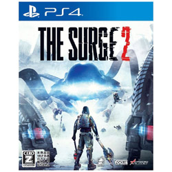 中古品 THE SURGE 2(这个波动2)[CERO等级Z]【PS4游戏软件】