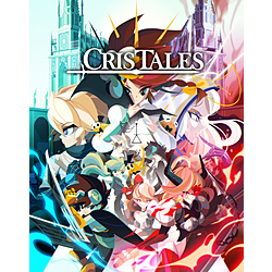 Cris Tales 【PS5ゲームソフト】